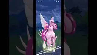 Water Trio DOMINATION!   #girlsthatpvp #pokemongo #gbl #gobattleleague #shorts