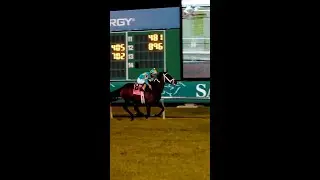 Dynadrive closes the night at the 2024 Houston Racing Festival!