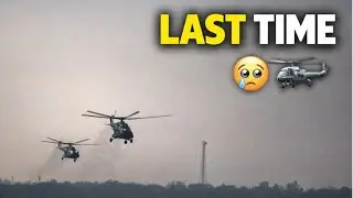 Last Helicopter of This Year 🥹🚁 | 26 January Special Vlog 🇮🇳 | #moments #youtube #vlogvideo 