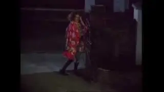 Absolutely Fabulous - She's not here, darling!