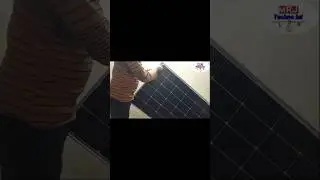 সোলার প্যানেল কিনার আগে যে বিষয়গুলো জানতে হয়#solarpanel #solarpower #solarpanelrate #solarpanels