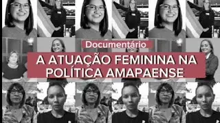 A atuação feminina na política amapaense