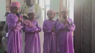 HAFLA MARKAZ KILIFI ,MOMBASA 2023