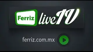Ferriz LIVE TV-13 de Julio, 2015-Programa 129