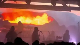 Denali - Portugal. The Man Live at The Showbox SoDo in Seattle, Washington 11/9/2025