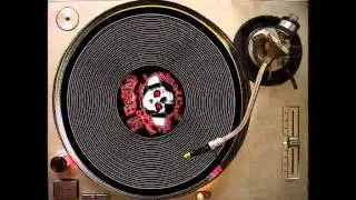 Dj Reska - Oriental vibe (Version Short Clip)