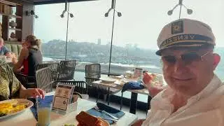 MSC WORLD EUROPA MEDITERRANEAN  CRUZE  2025 1 4K