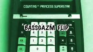 Hamdi - Counting (Bassgazm Flip)