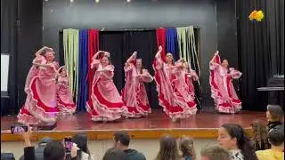Cumbia Colombiana - Music La Rebuscona -Bingo Bazar 2024