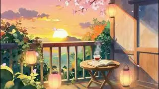 🎷 Lo-fi Jazz Mix | อบอุ่น Chillhop สำหรับการเรียนและทำงาน