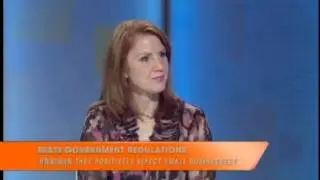Ebru Today - Melissa Gasnick-Cloeter - Small Business Growth