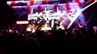 Paul McCartney - Suncorp Stadium, Brisbane, Australia (09/12/2017) Part 1 of 7