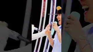 Why is it always Hobi and Jimin tho!!?#bts #bangtanboys #jihope