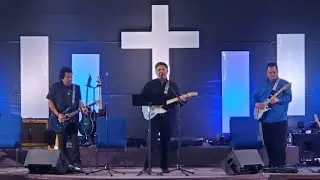 Raymond McDonald Jr - Until You've Known the Love of God