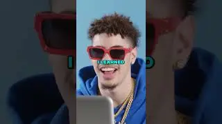 LaMelo Ball&rsquo;s Honest Take On Lithuania Experience