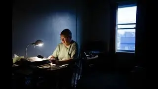 This rural Iowa hospital has kept its mental health unit open, bucking the state trend