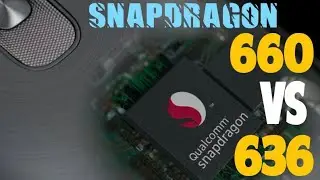 Snapdragon 660 vs 630 | What is Snapdragon | Snapdragon 660 is better? ||Technika ashish