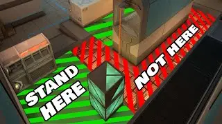TIPS FOR PERFECT POSITIONING (ps aim is not the problem) (RADIANT COACHING, TIPS AND TRICKS)