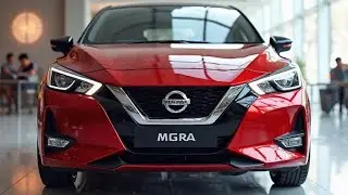 2025 Nissan Micra Review | Features, Price & Real Mileage Test!