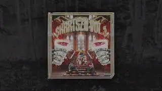 $krrt Cobain - $krrtSZN Vol. 3 (Full Ep)