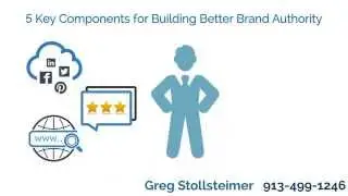 Building Brand Authority