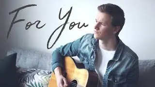 Liam Payne & Rita Ora - For You (Acoustic Cover by Daniel Josefson) Fifty Shades Freed