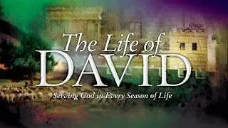LOD-22 - David&rsquo;s Lust Led Him to Break ALL of the Ten Commandments