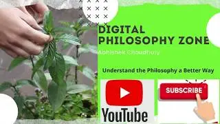 DIGITAL PHILOSOPHY ZONE