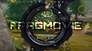 🔥FRAGMOVIE | godspeed.mp3 dabbackwood | PUBG MIBILE 😍