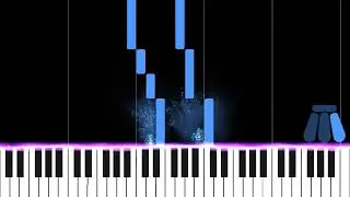 Heavenly Father sovereign Lord ever faithful to thy word - Charles Wesley #pianotutorial