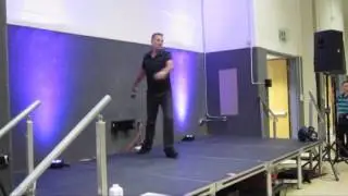I Hope You Find It! by Niels Poulsen Walk-through & Demo