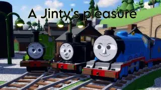 The Hybrid Show EP.3 | A Jinty’s pleasure 