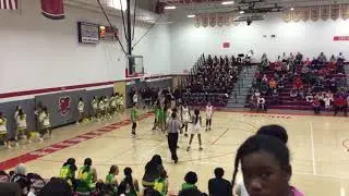11/15 vs Stewart&rsquo;s Creek Q2
