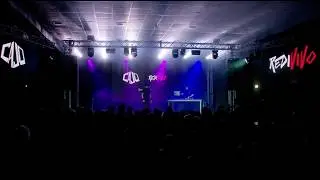 Cajo - Aspetter&ograve; (live Torino 25)