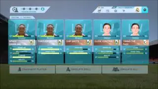 Luton Town Road to Glory | Episode 4 | FIFA 16 Career Mode