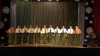 &laquo;Серовское долголетие&raquo; - яркий праздник творчества! #серовтв #серов