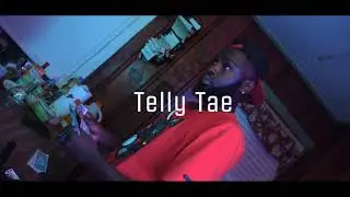 Yung Speezy My Homie Feat. Telly Tae (Official Music Video)