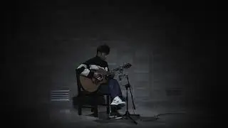 이지형(E Z Hyoung) - I MISS YOU (LIVE)