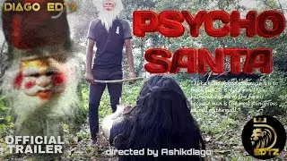 PSYCHO SANTA|