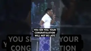 No late congratulations #pastorjerryeze #nsppd #jerryeze #prayer #ytshortsvideo
