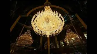 Baccarat  ~ The Roman cum Russian Imperial Glass ~