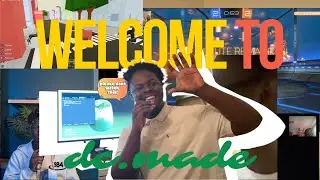 A new beginning