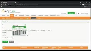 UI testing - part 3 (How to test a date picker?)