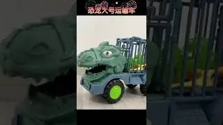 Amazing Toy Game play, Good time with toys, #shortstoy, #funnytoys, #toyproject,  7