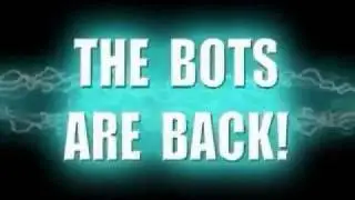 Robot Arena 2 Official Trailer