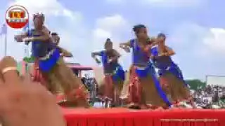 Aadiwashi dangs video sart video BDR raj