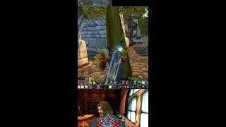[Vertical stream] TBC pre-patch ret paladin PvP - Morning BG farm