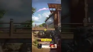 Bo3 was a dime piece already in  beta #gaming #xbox #xboxone #pc #cod #games #sniping