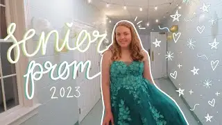 senior prom 2023 :)