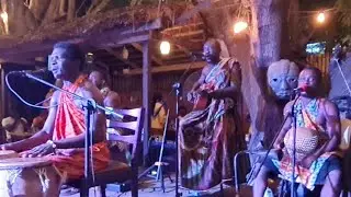 Kwan Pa Saturday Special At Zen Garden